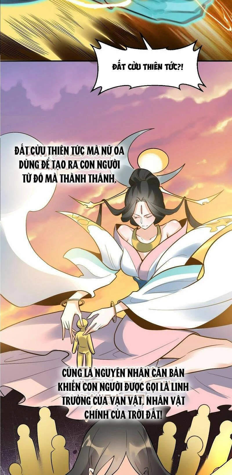 Nguyên Lai Ta Là Tu Tiên Đại Lão Chapter 314 - 5
