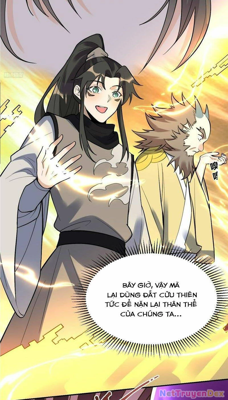 Nguyên Lai Ta Là Tu Tiên Đại Lão Chapter 314 - 7