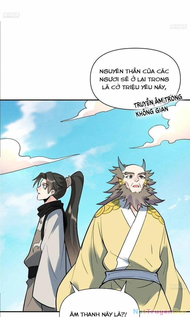 Nguyên Lai Ta Là Tu Tiên Đại Lão Chapter 314 - 9