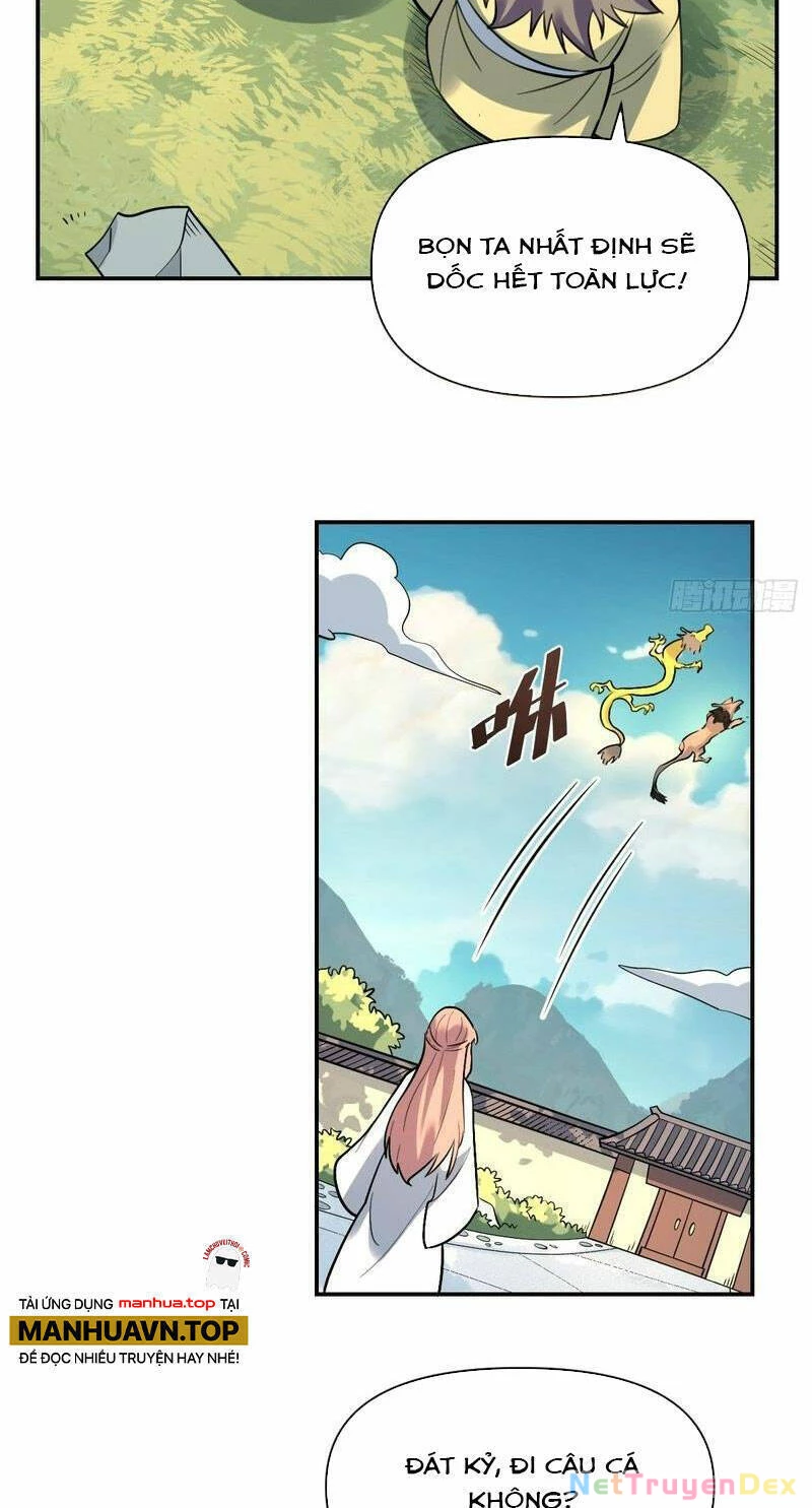 Nguyên Lai Ta Là Tu Tiên Đại Lão Chapter 314 - 11