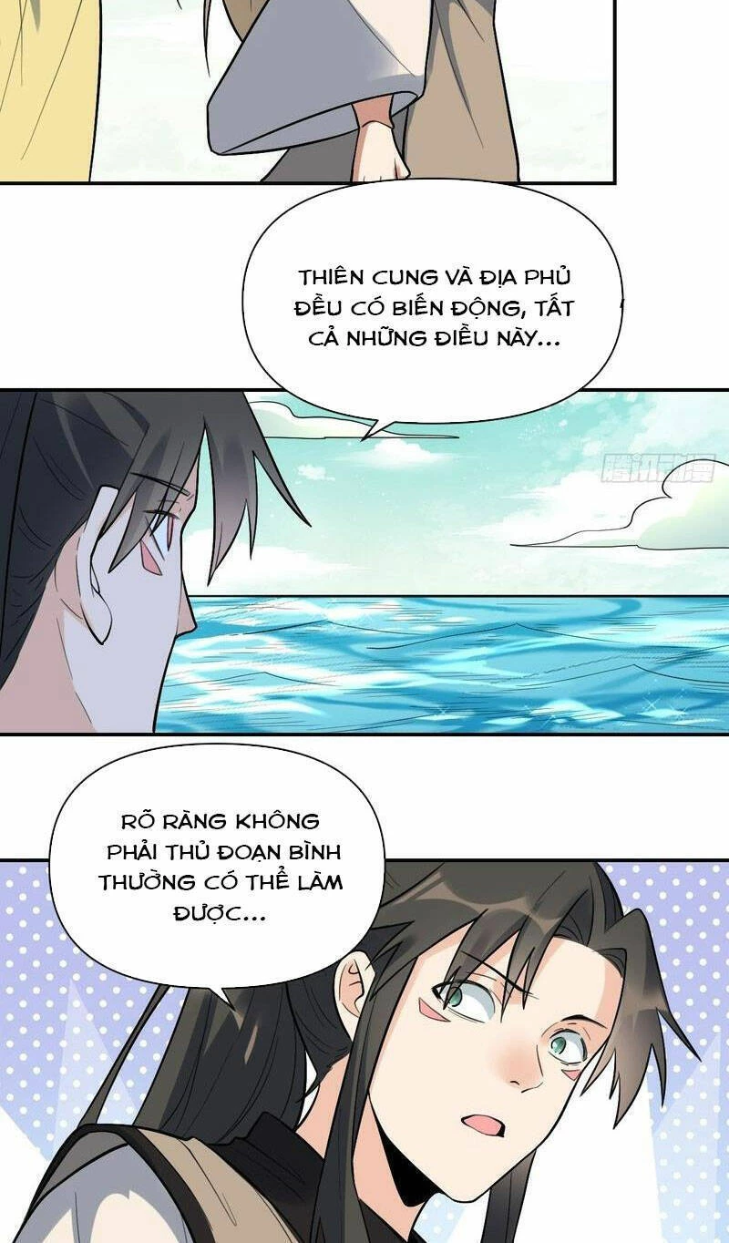 Nguyên Lai Ta Là Tu Tiên Đại Lão Chapter 314 - 16