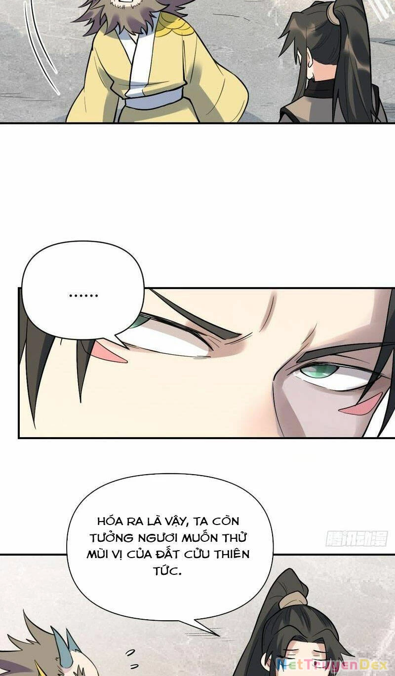 Nguyên Lai Ta Là Tu Tiên Đại Lão Chapter 314 - 18