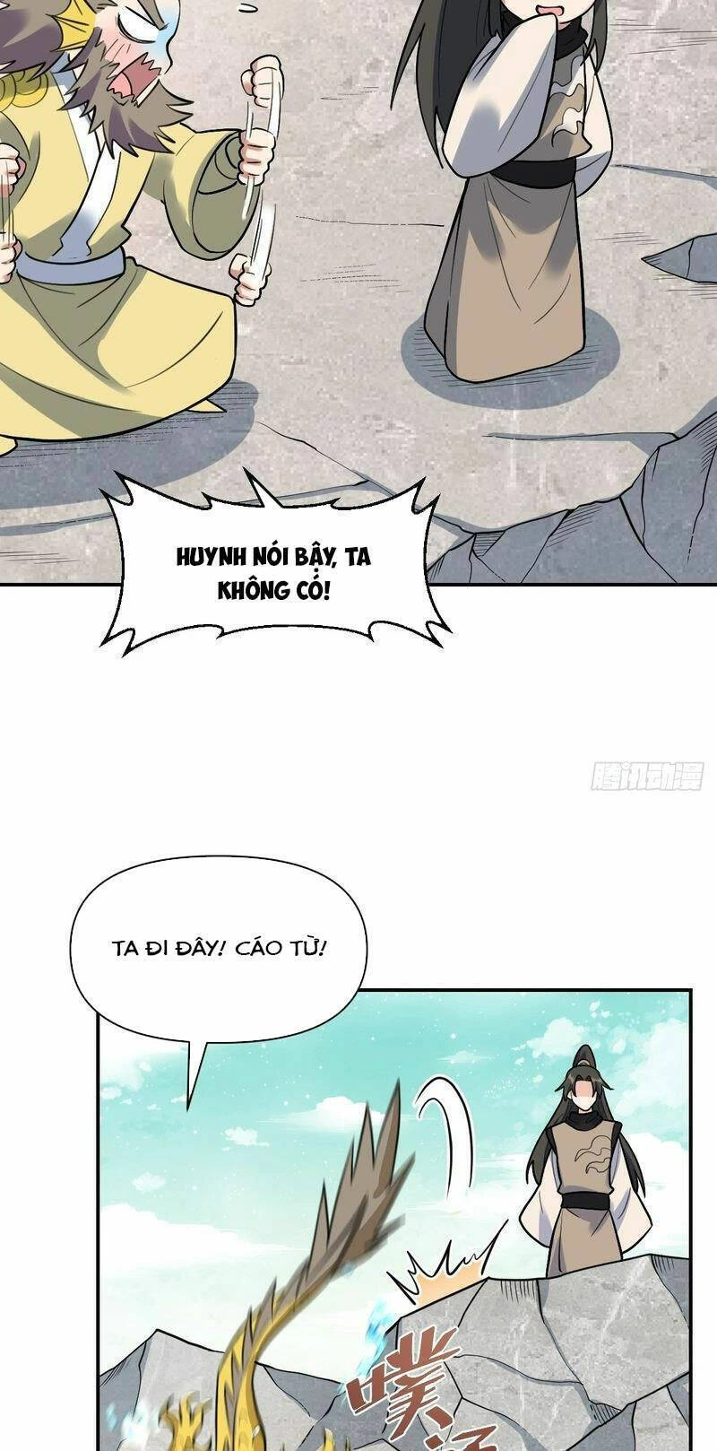 Nguyên Lai Ta Là Tu Tiên Đại Lão Chapter 314 - 19