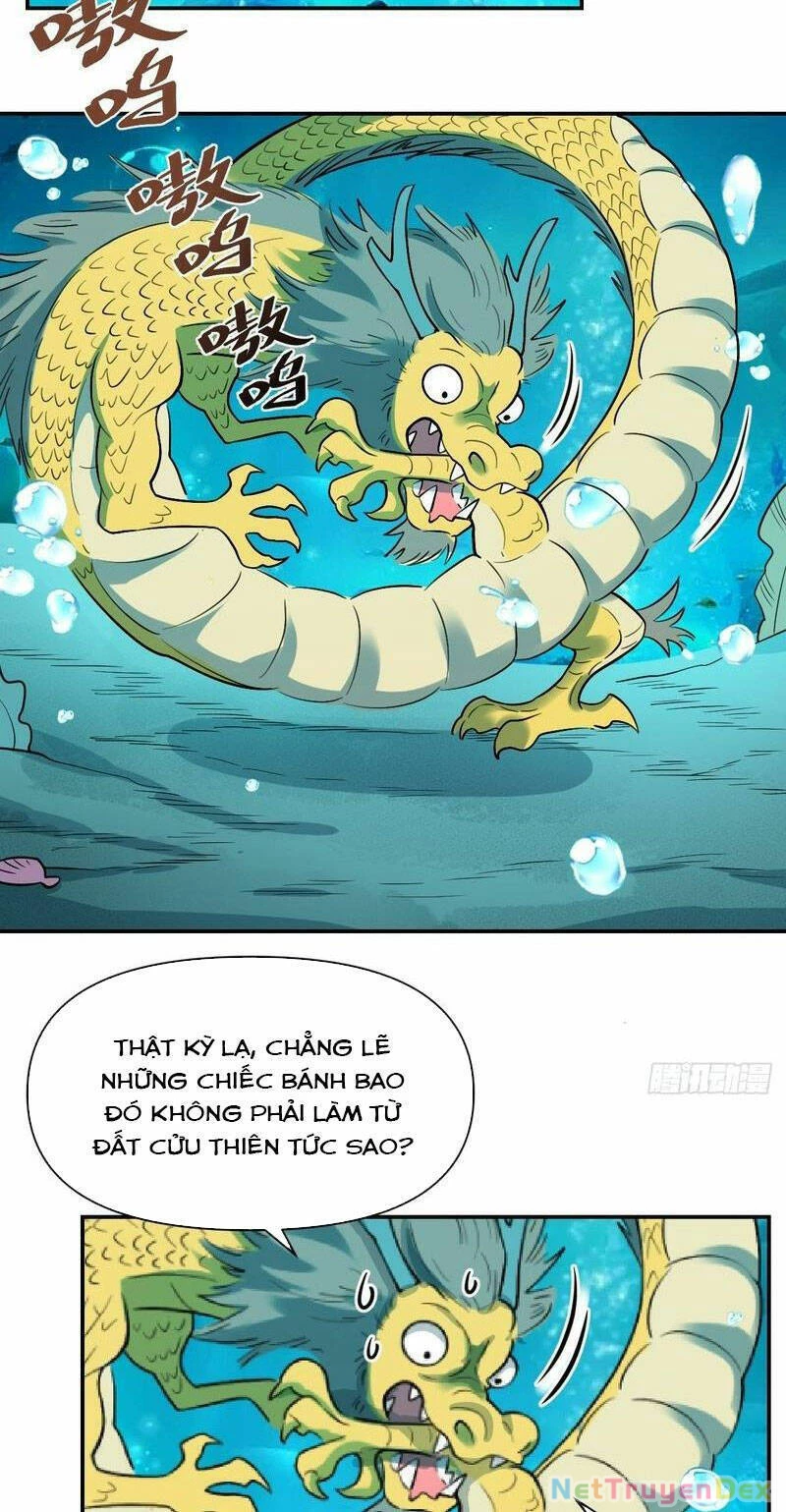 Nguyên Lai Ta Là Tu Tiên Đại Lão Chapter 314 - 21