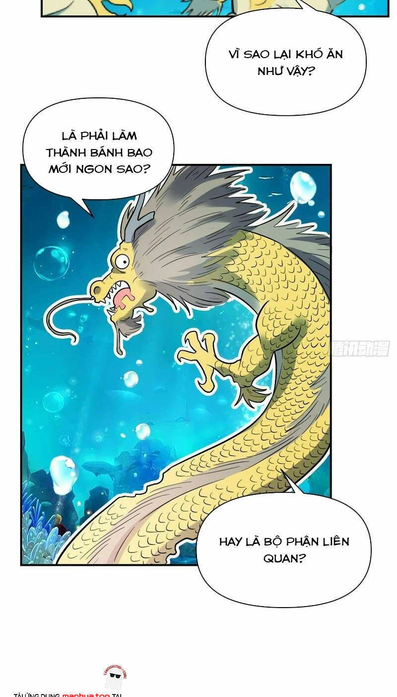 Nguyên Lai Ta Là Tu Tiên Đại Lão Chapter 314 - 22