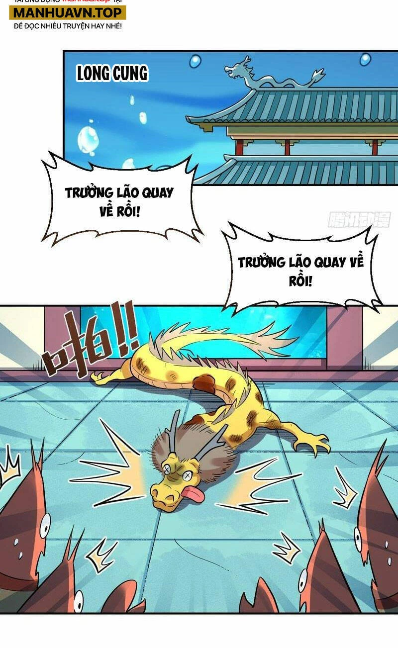 Nguyên Lai Ta Là Tu Tiên Đại Lão Chapter 314 - 23