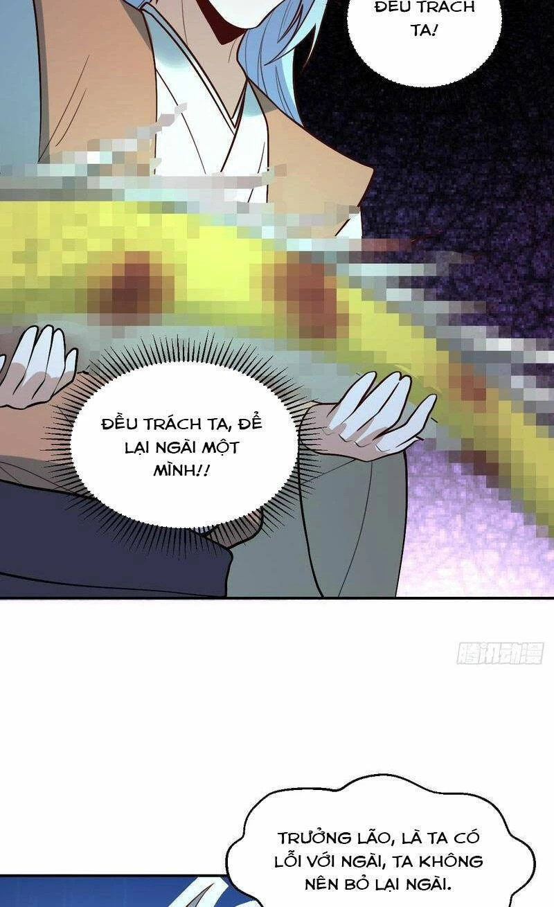 Nguyên Lai Ta Là Tu Tiên Đại Lão Chapter 314 - 26