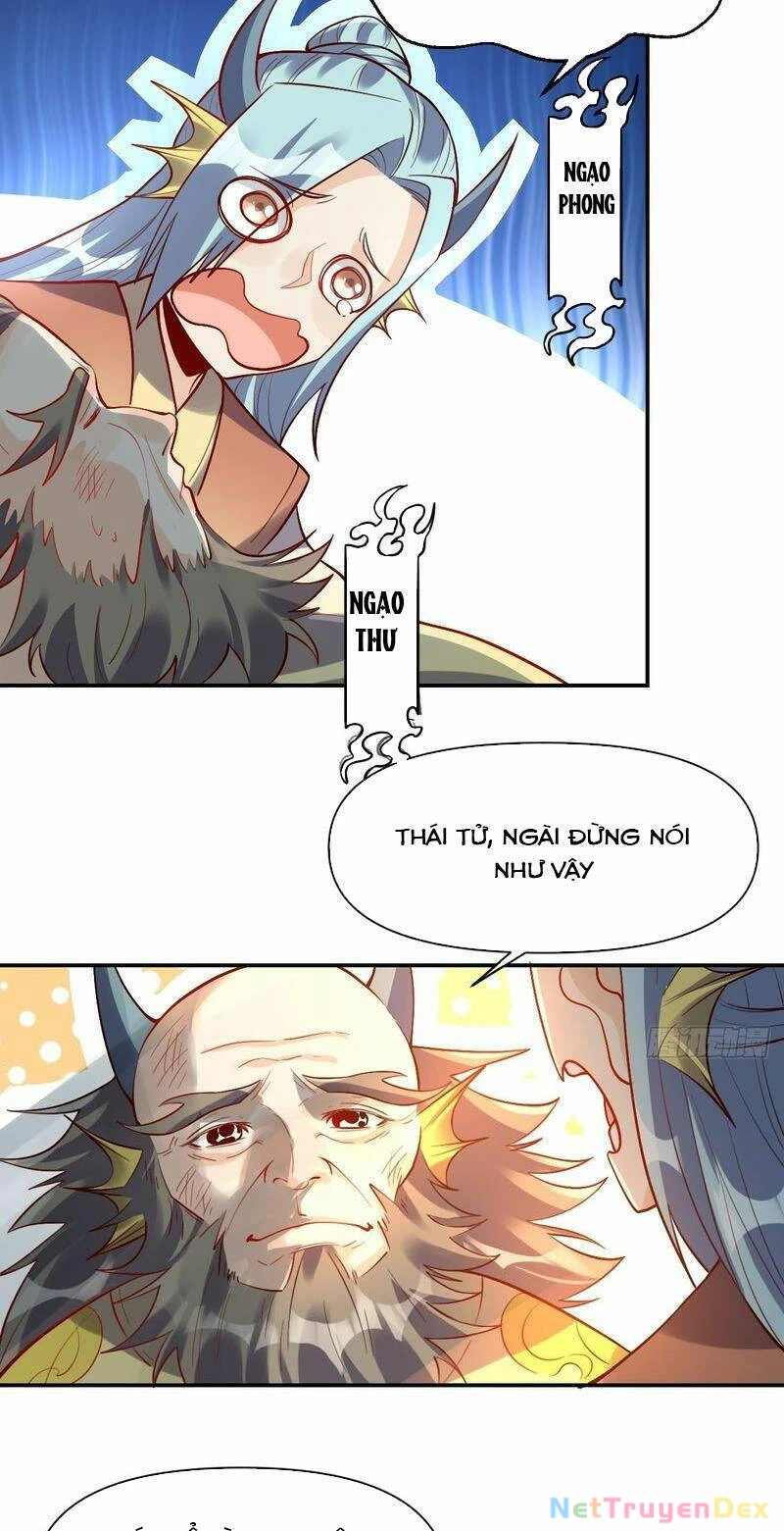 Nguyên Lai Ta Là Tu Tiên Đại Lão Chapter 314 - 27