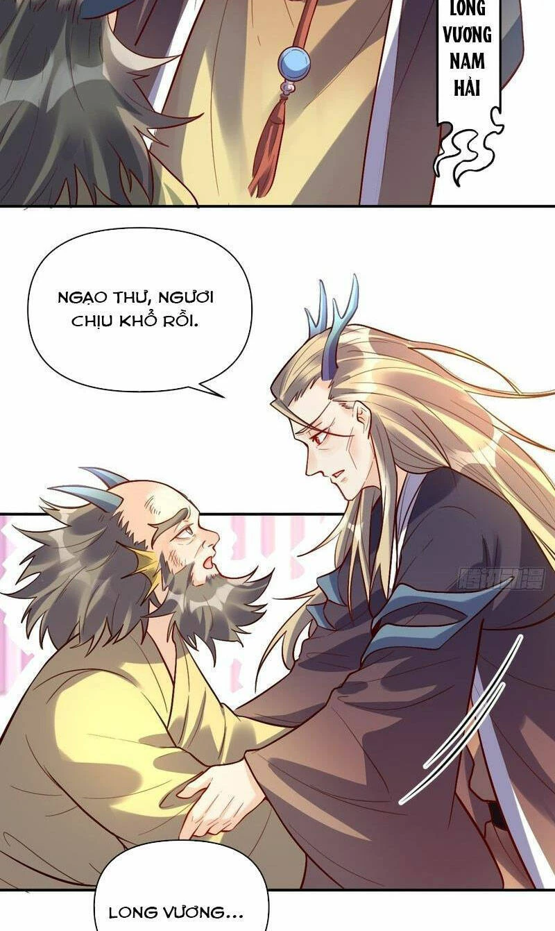 Nguyên Lai Ta Là Tu Tiên Đại Lão Chapter 314 - 29