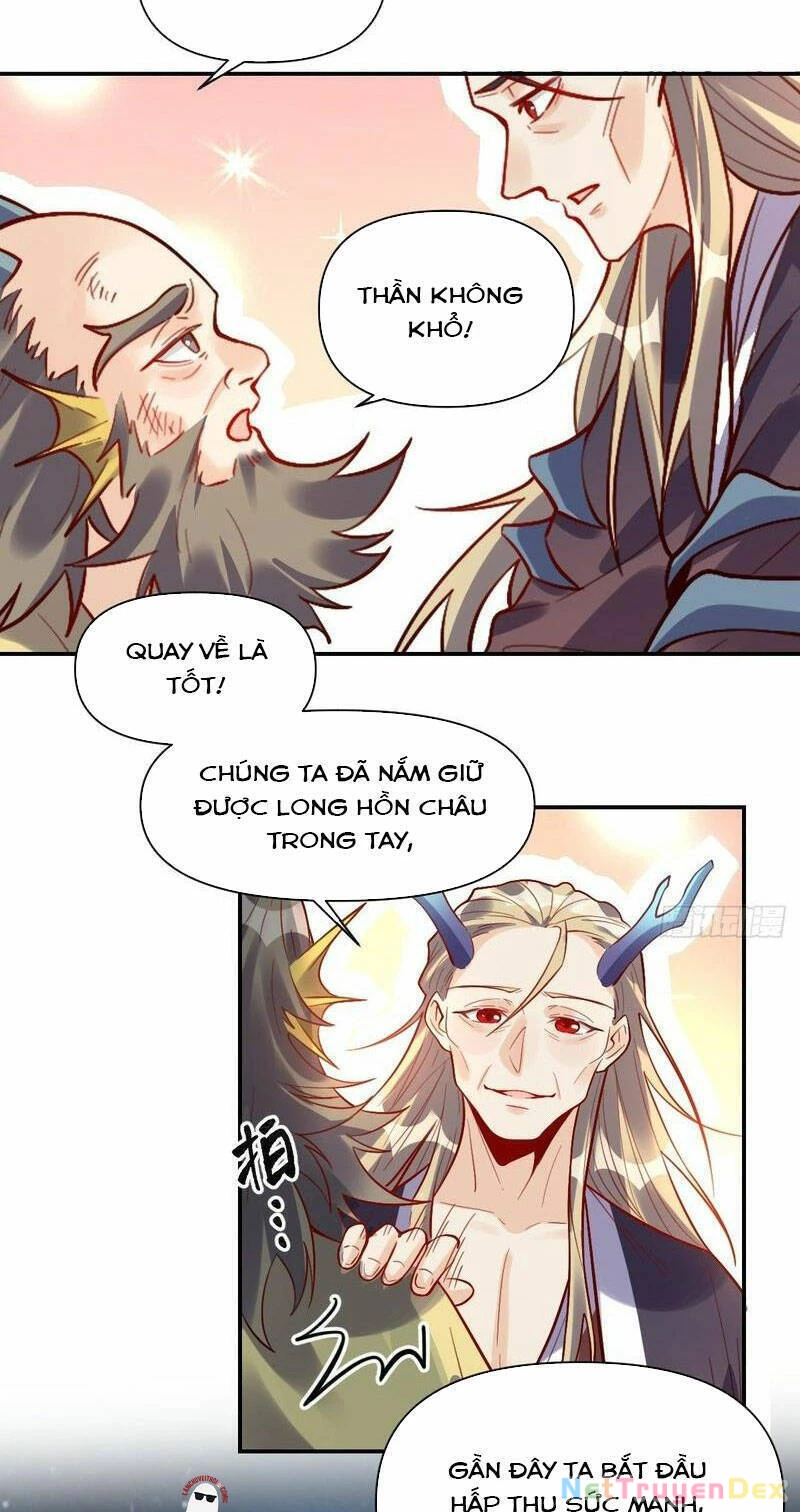 Nguyên Lai Ta Là Tu Tiên Đại Lão Chapter 314 - 30