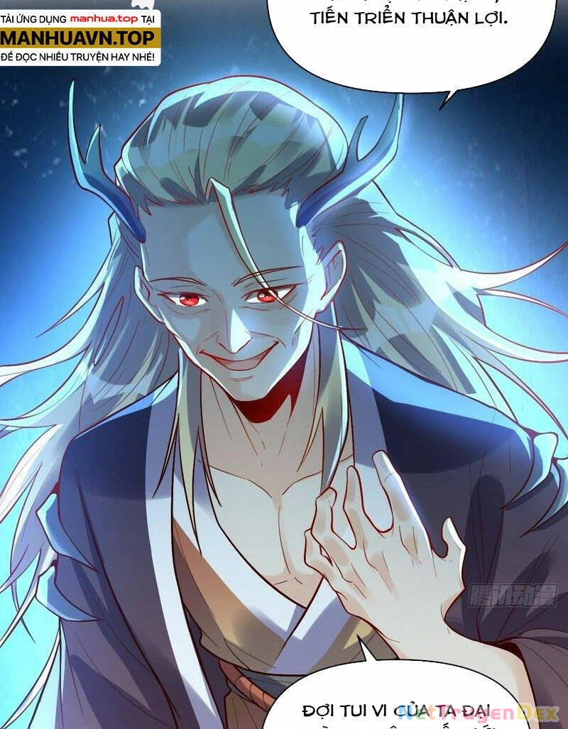 Nguyên Lai Ta Là Tu Tiên Đại Lão Chapter 314 - 31
