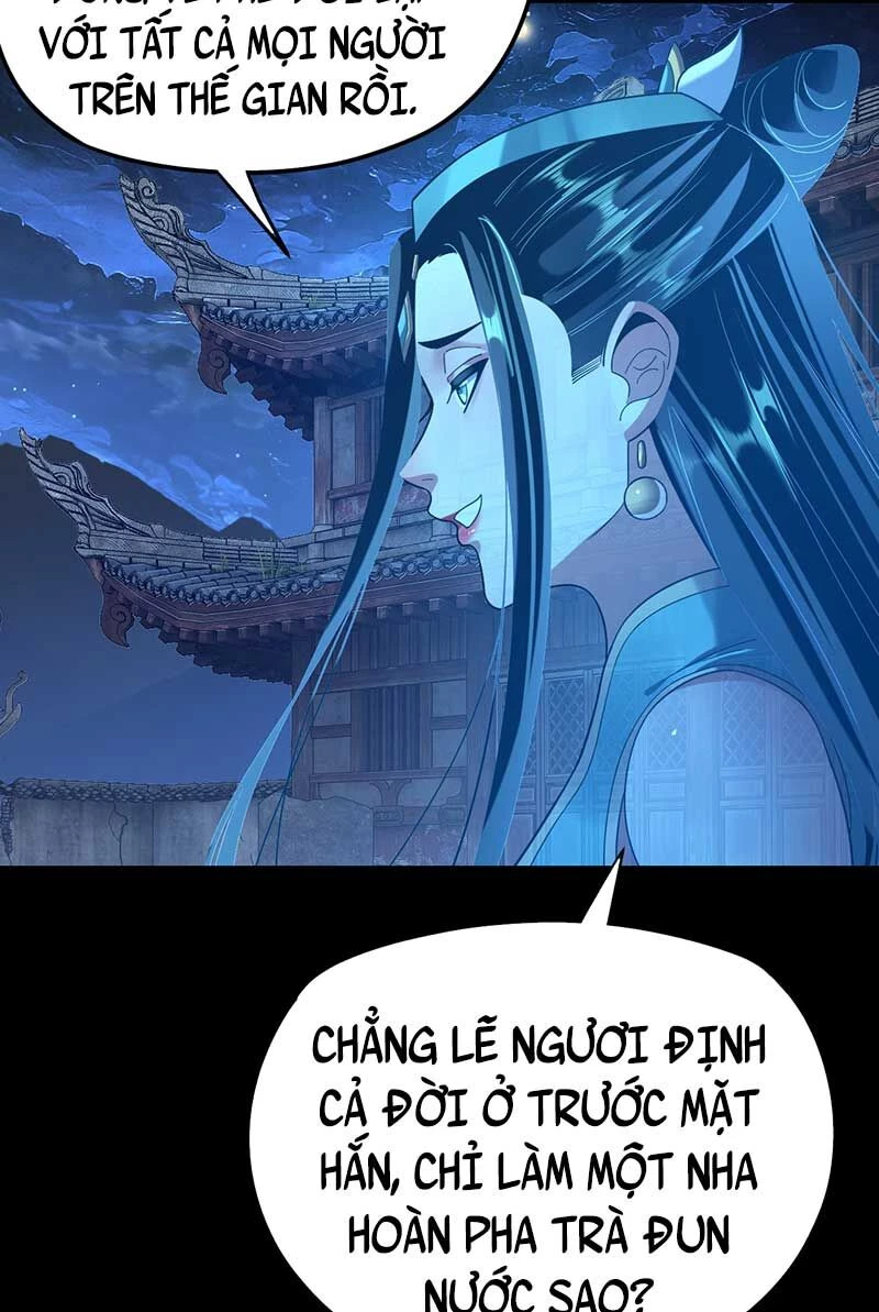 Ta Trời Sinh Đã Là Nhân Vật Phản Diện Chapter 124 - 68