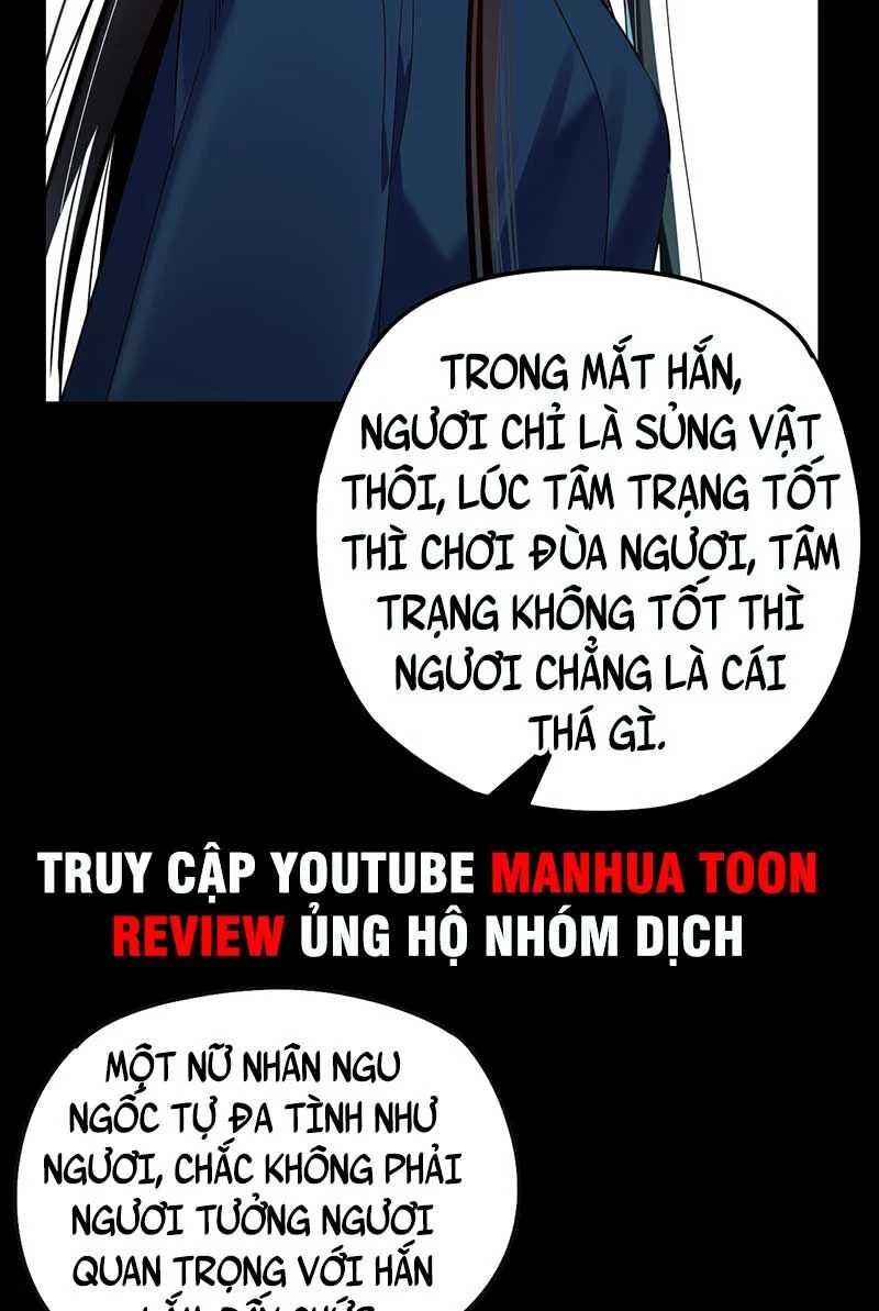 Ta Trời Sinh Đã Là Nhân Vật Phản Diện Chapter 124 - 70