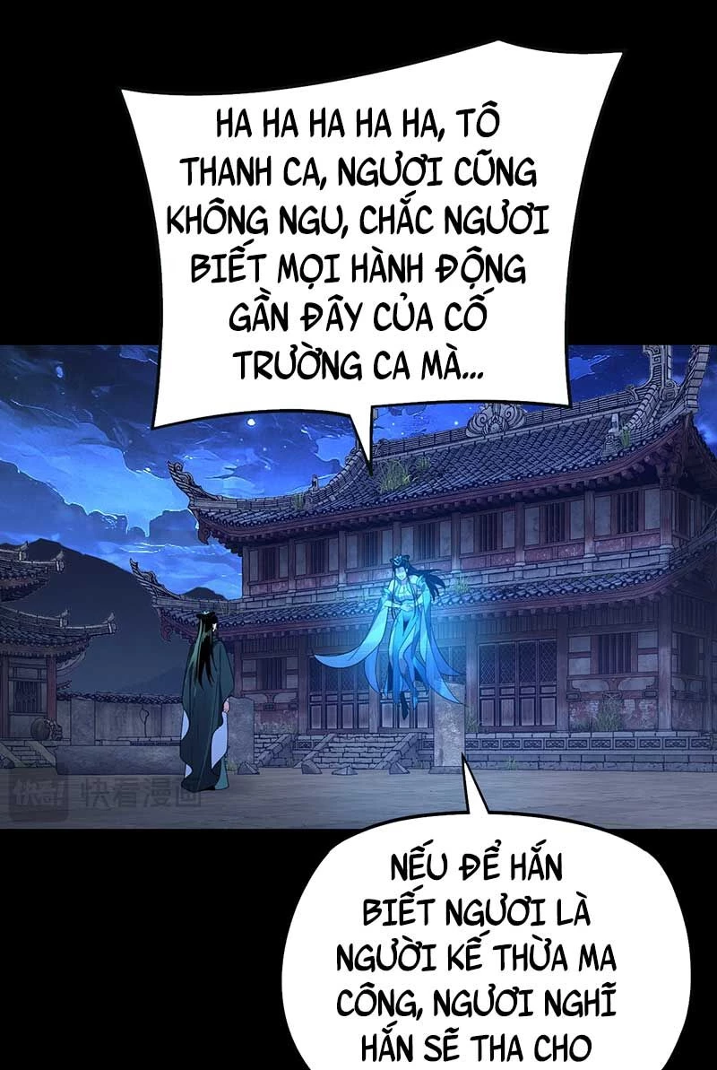 Ta Trời Sinh Đã Là Nhân Vật Phản Diện Chapter 124 - 72