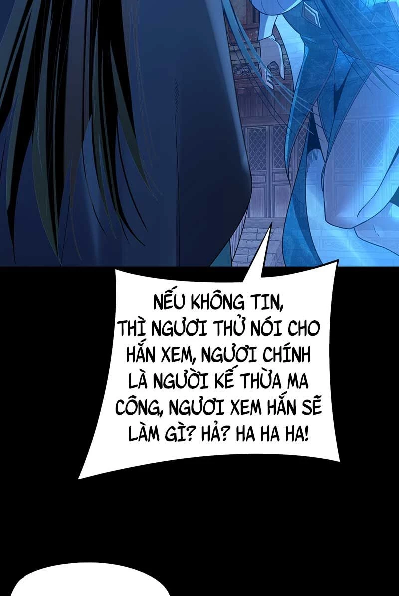 Ta Trời Sinh Đã Là Nhân Vật Phản Diện Chapter 124 - 74