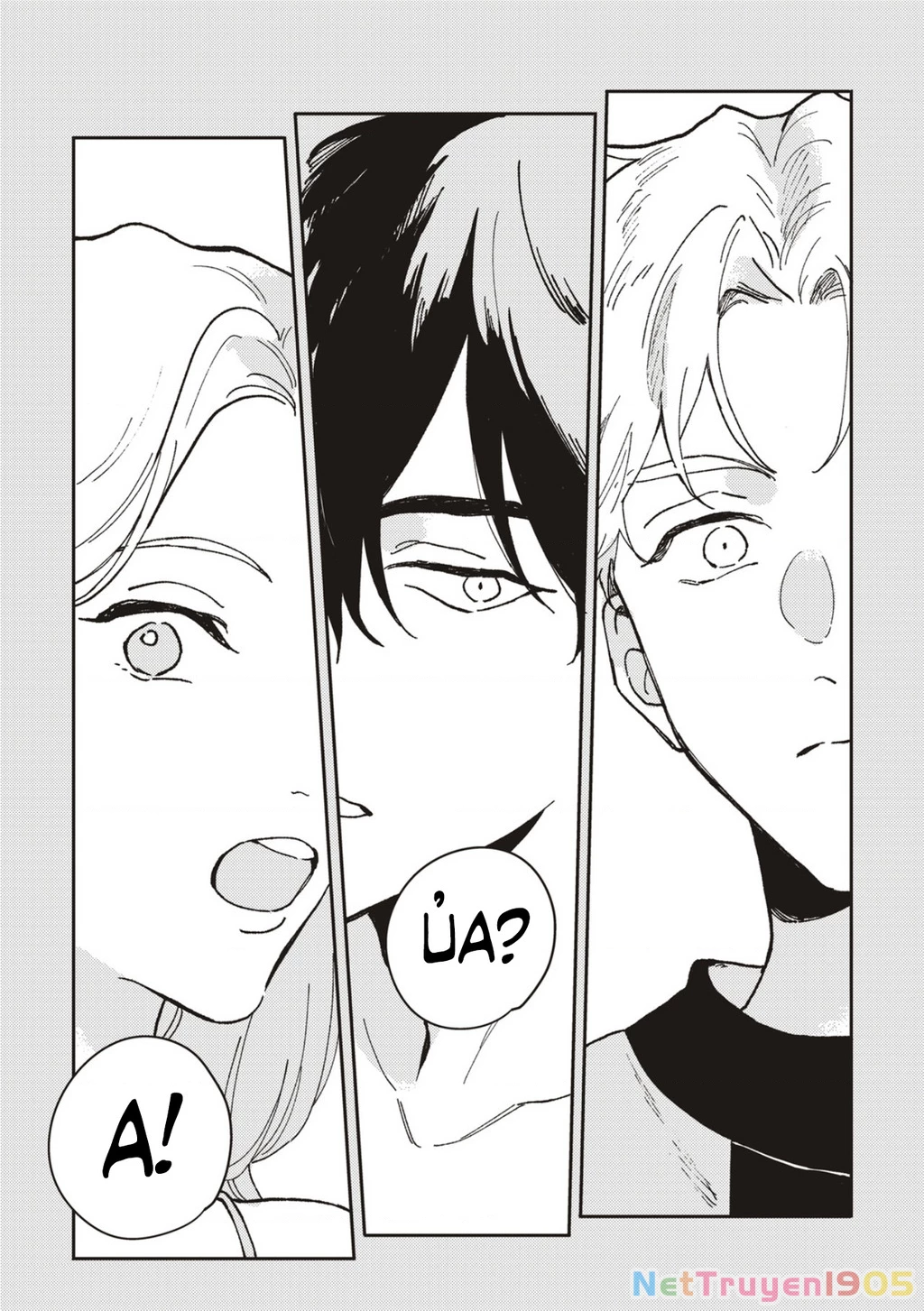 Daraku Kazokuron Chapter 1 - 10