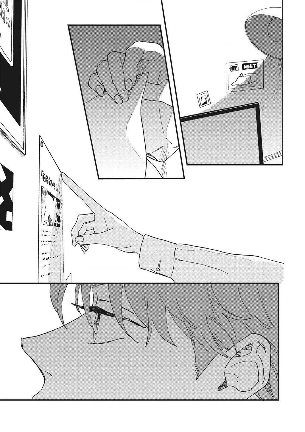Daraku Kazokuron Chapter 4 - 27