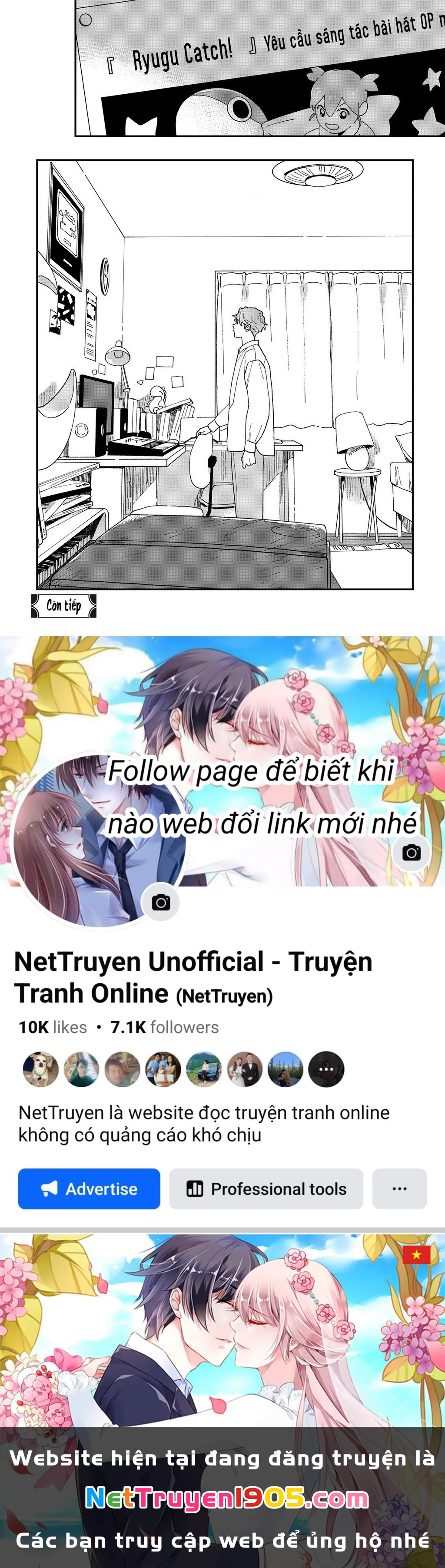 Daraku Kazokuron Chapter 4 - 28