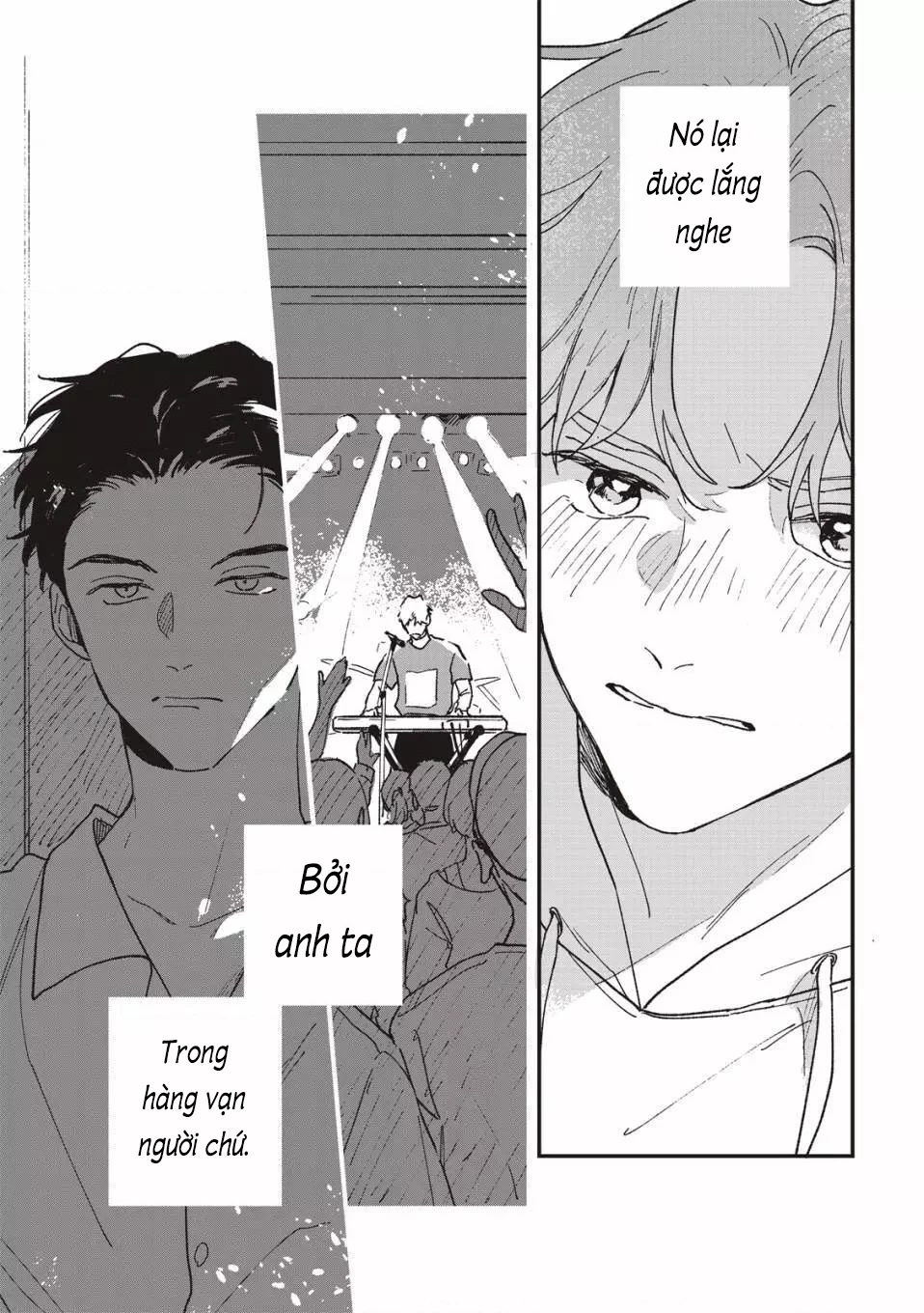 Daraku Kazokuron Chapter 5 - 24