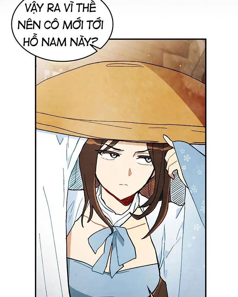 Vị Thần Trở Lại Chapter 32 - 28