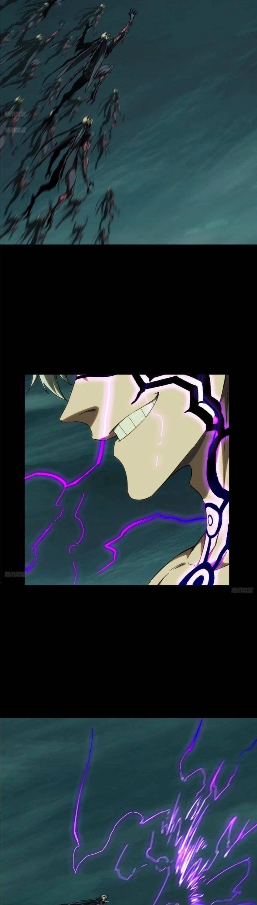 Đại Tượng Vô Hình Chapter 381 - Trang 2