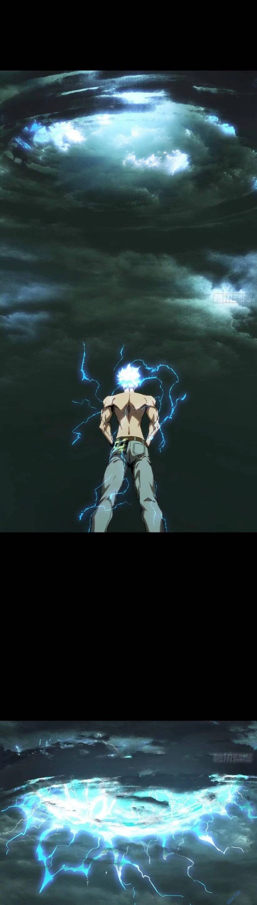 Đại Tượng Vô Hình Chapter 381 - Trang 2