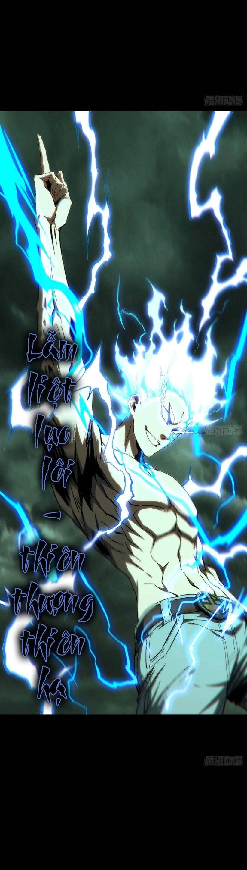 Đại Tượng Vô Hình Chapter 381 - Trang 2