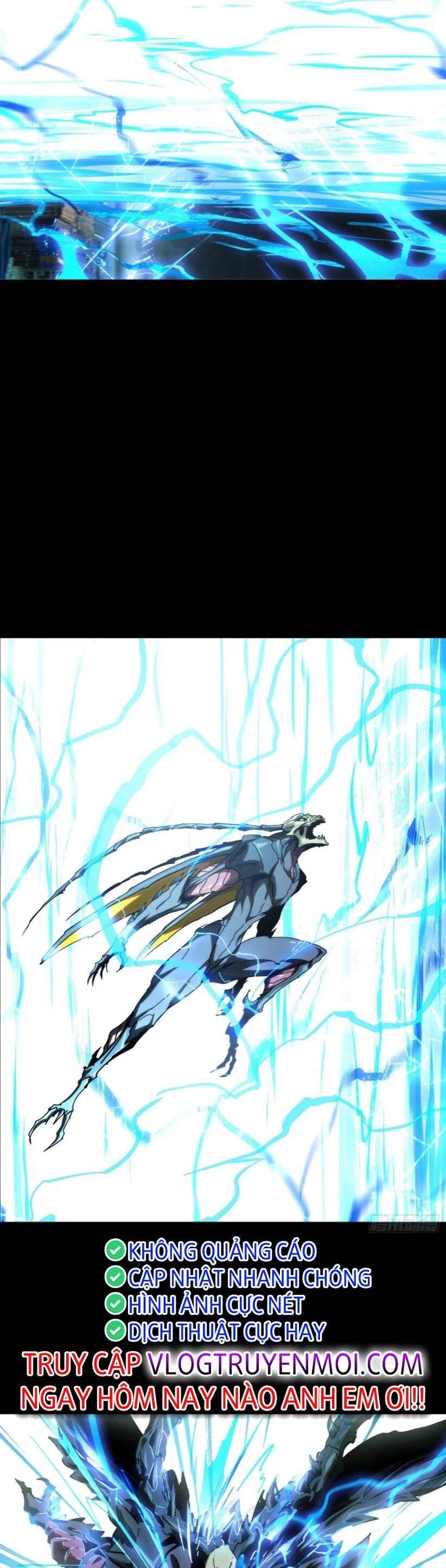 Đại Tượng Vô Hình Chapter 381 - Trang 2