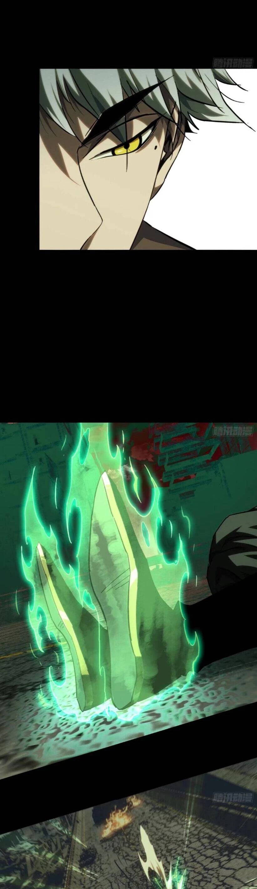 Đại Tượng Vô Hình Chapter 381 - Trang 2