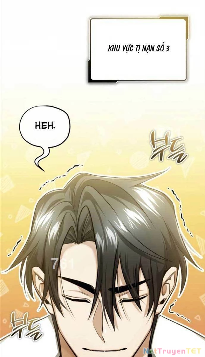 Hồi Quy Giả Về Hưu Chapter 20 - Trang 2