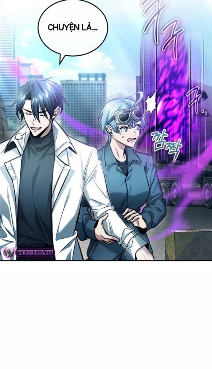 Hồi Quy Giả Về Hưu Chapter 20 - Trang 2
