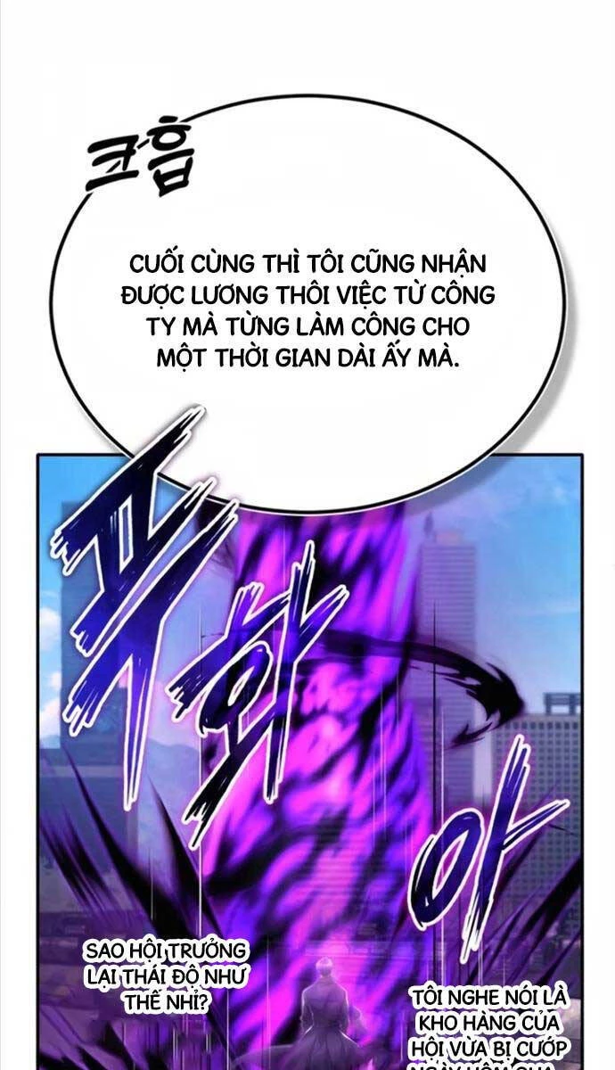 Hồi Quy Giả Về Hưu Chapter 20 - Trang 2