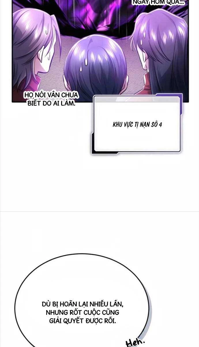 Hồi Quy Giả Về Hưu Chapter 20 - Trang 2