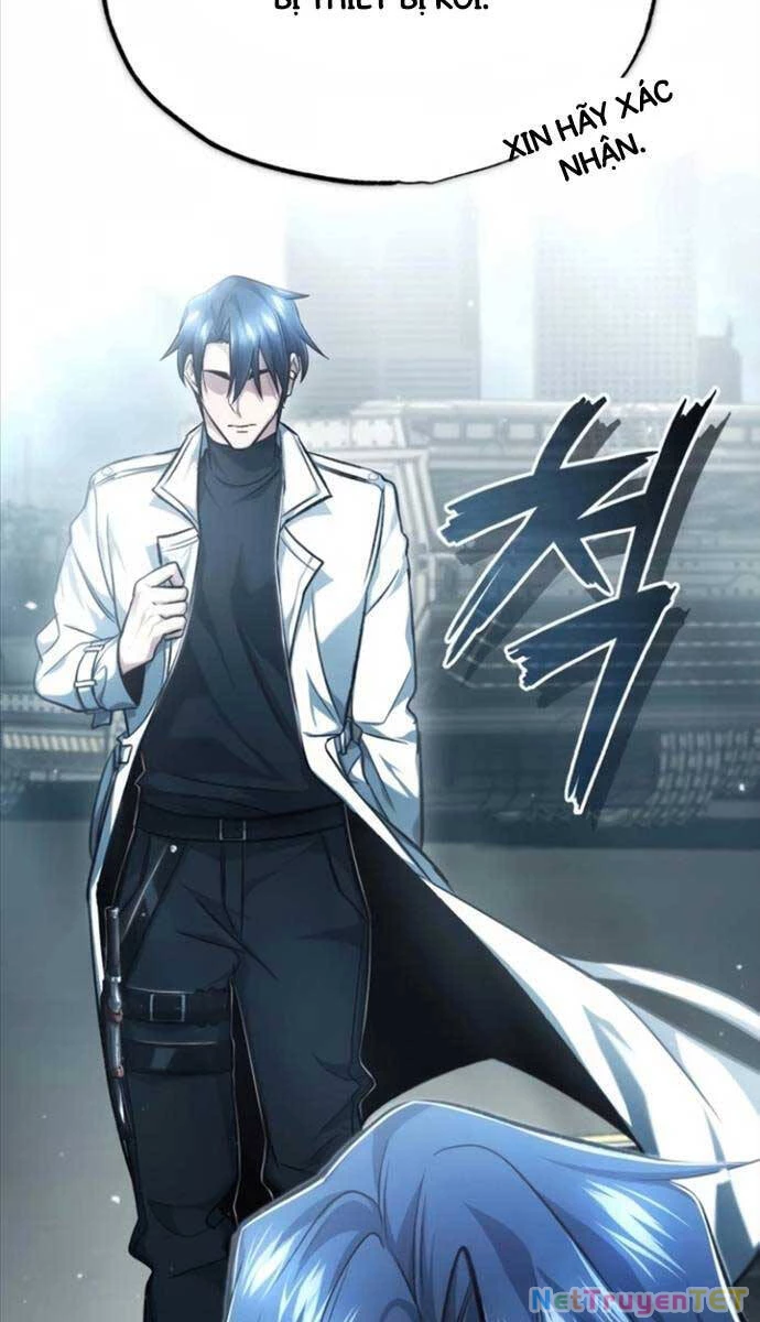 Hồi Quy Giả Về Hưu Chapter 20 - Trang 2