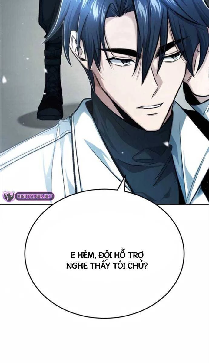 Hồi Quy Giả Về Hưu Chapter 20 - Trang 2