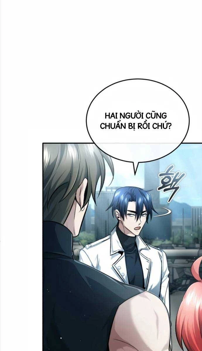Hồi Quy Giả Về Hưu Chapter 20 - Trang 2