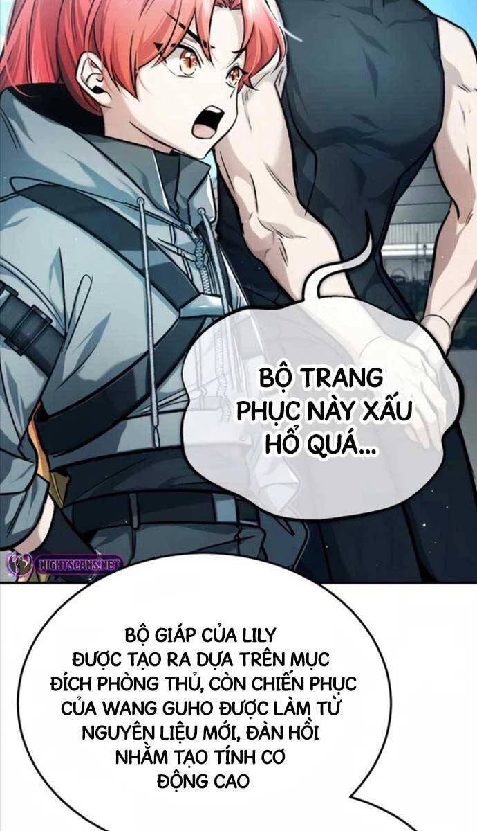 Hồi Quy Giả Về Hưu Chapter 20 - Trang 2