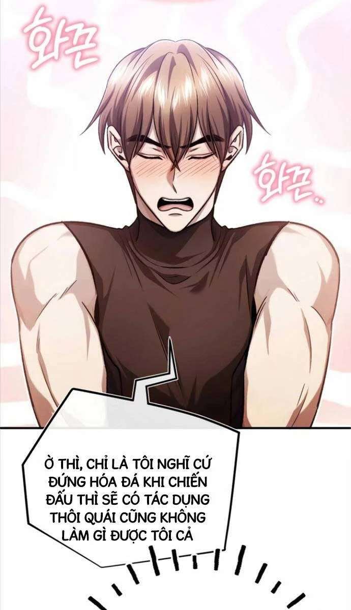 Hồi Quy Giả Về Hưu Chapter 20 - Trang 2