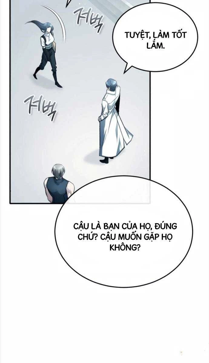 Hồi Quy Giả Về Hưu Chapter 20 - Trang 2