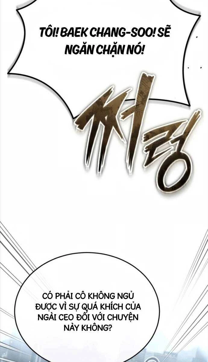 Hồi Quy Giả Về Hưu Chapter 20 - Trang 2