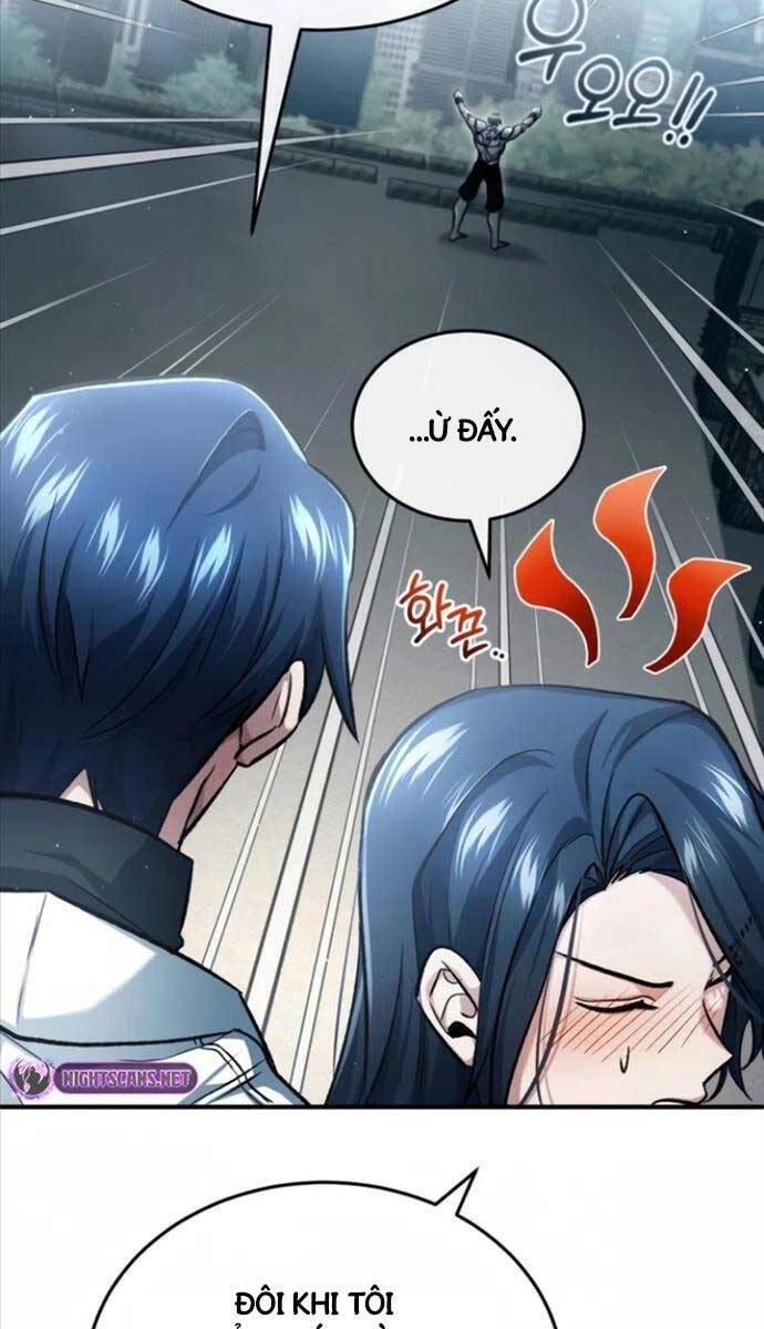 Hồi Quy Giả Về Hưu Chapter 20 - Trang 2