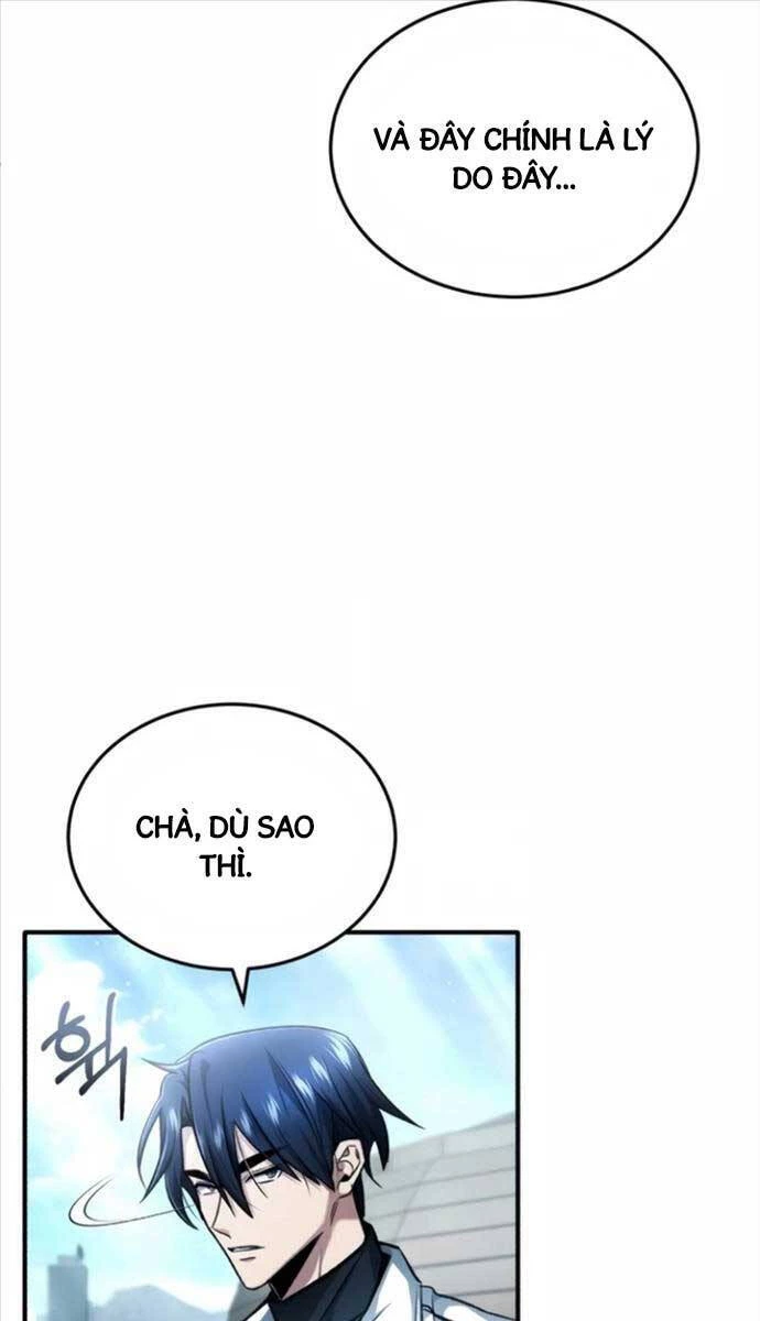 Hồi Quy Giả Về Hưu Chapter 20 - Trang 2