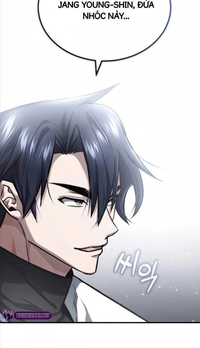 Hồi Quy Giả Về Hưu Chapter 20 - Trang 2