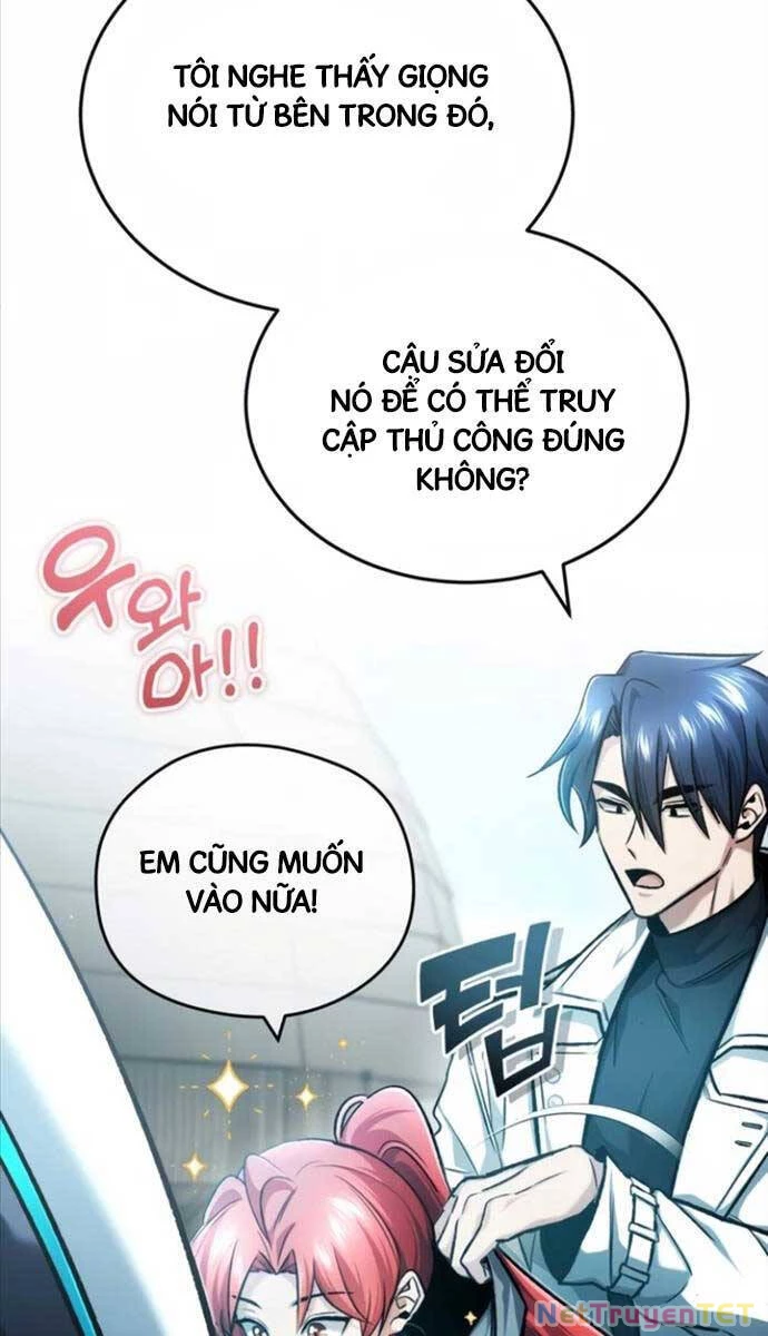 Hồi Quy Giả Về Hưu Chapter 20 - Trang 2