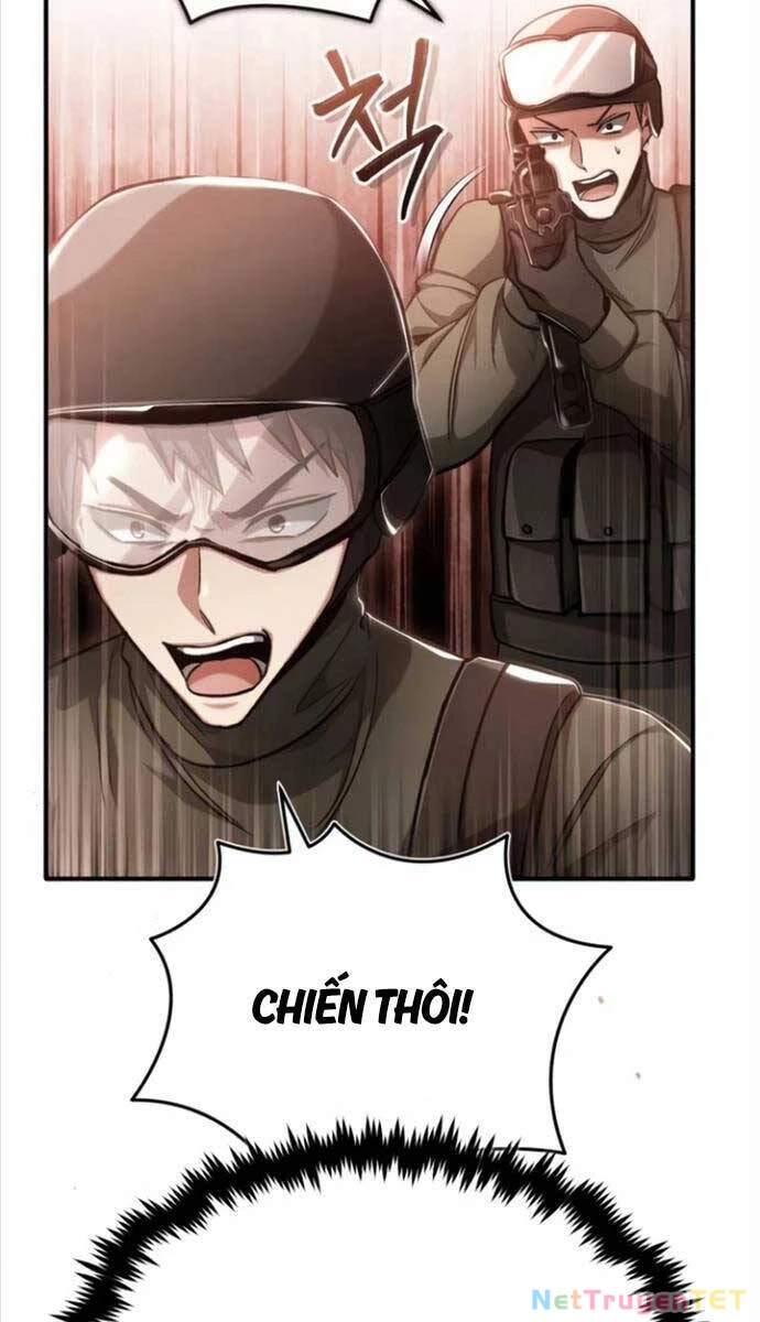 Hồi Quy Giả Về Hưu Chapter 20 - Trang 2