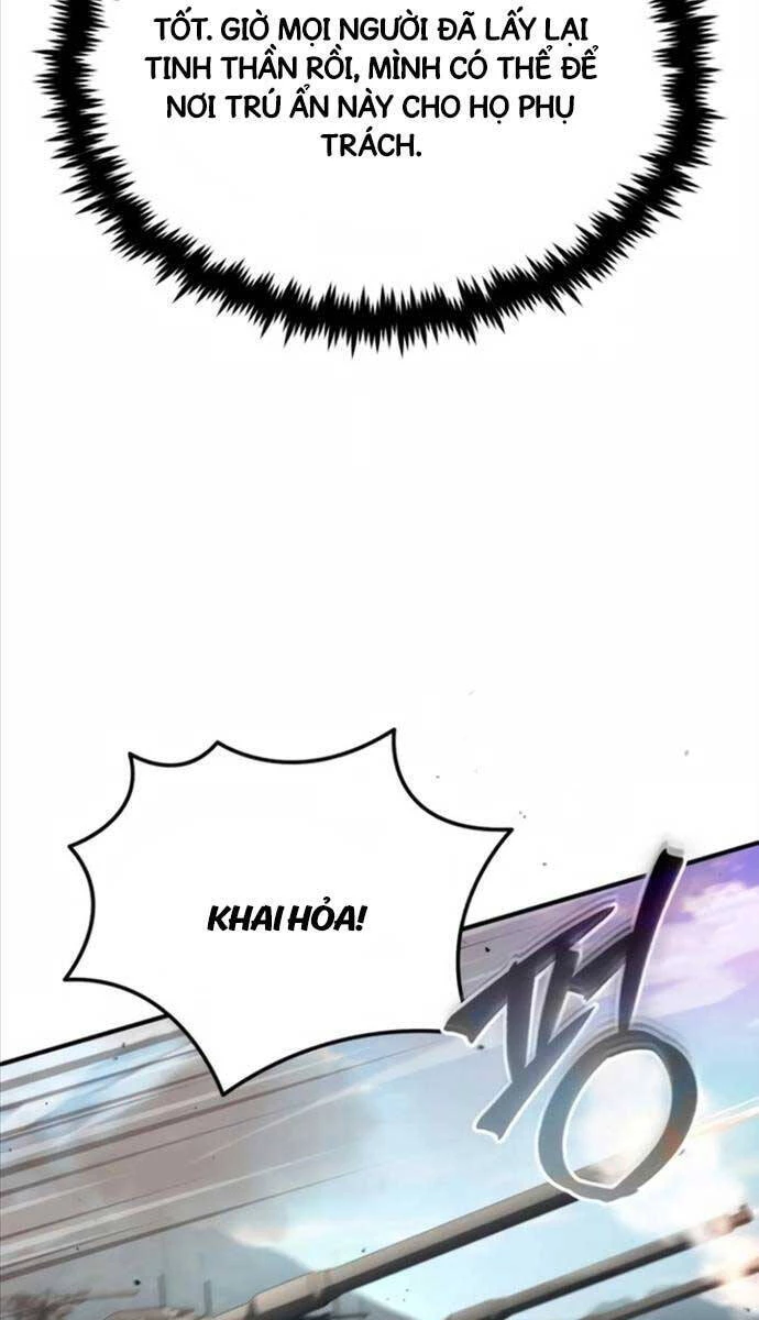 Hồi Quy Giả Về Hưu Chapter 20 - Trang 2
