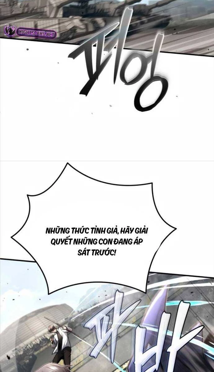 Hồi Quy Giả Về Hưu Chapter 20 - Trang 2