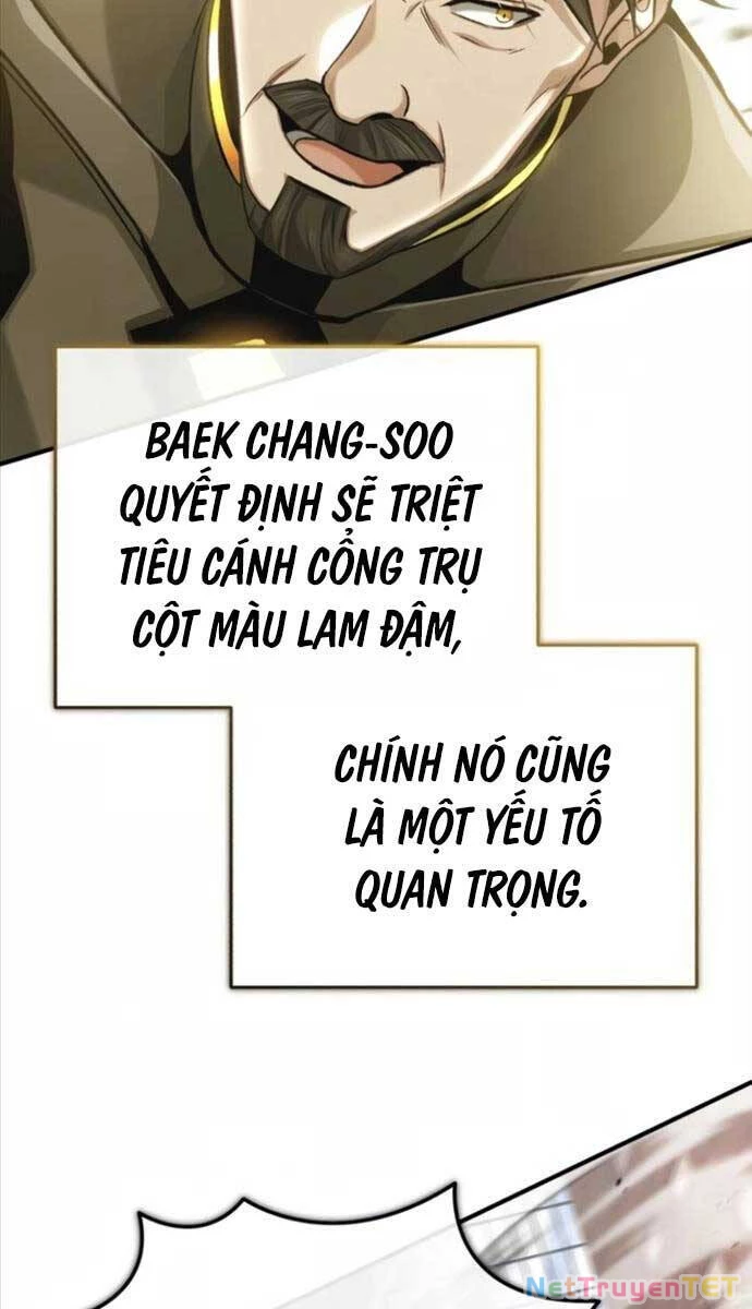 Hồi Quy Giả Về Hưu Chapter 20 - Trang 2