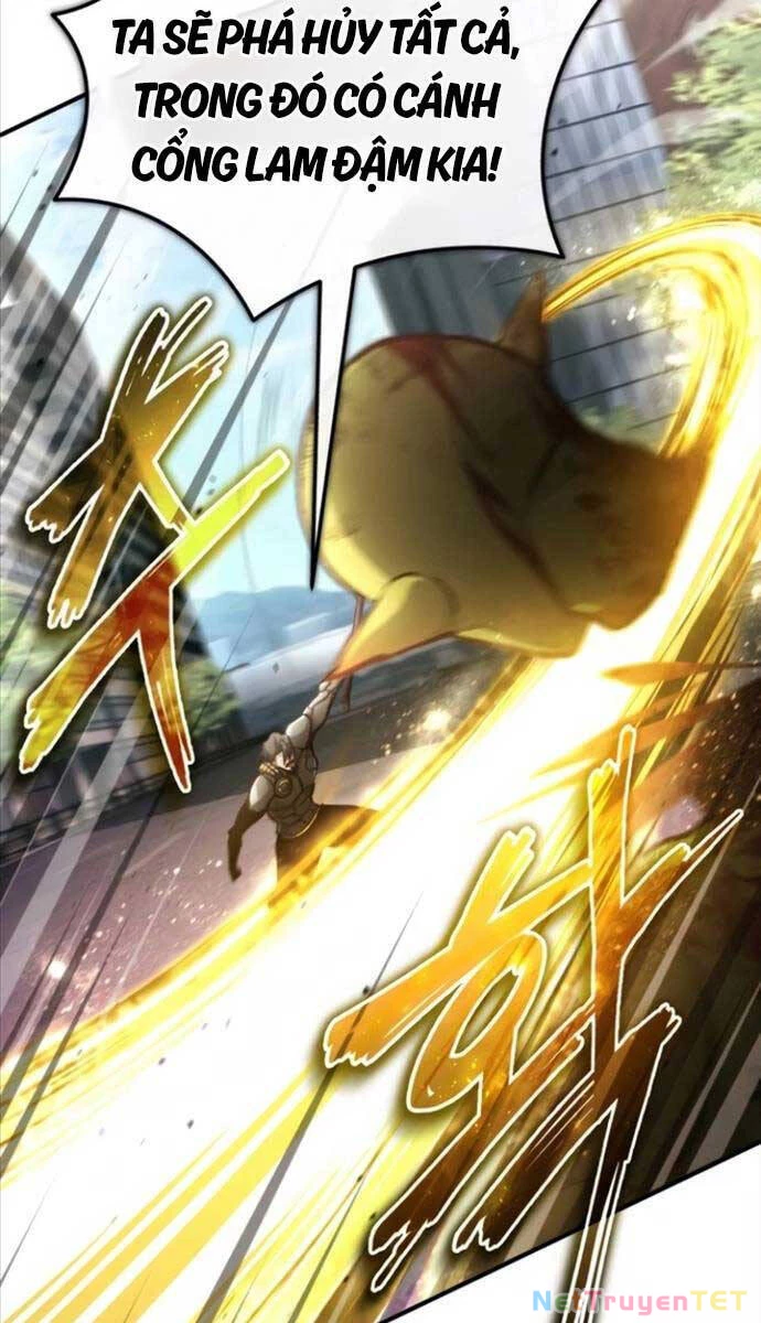Hồi Quy Giả Về Hưu Chapter 20 - Trang 2