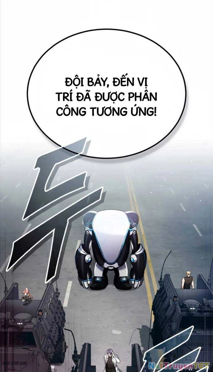 Hồi Quy Giả Về Hưu Chapter 20 - Trang 2